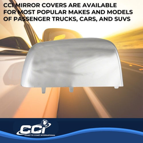 Coast To Coast CCIMC67509R  MIRROR COVERS
