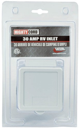 Valterra A10-30INVP Mighty Cord  WIRING & SERVICE ACCESSORYS RV