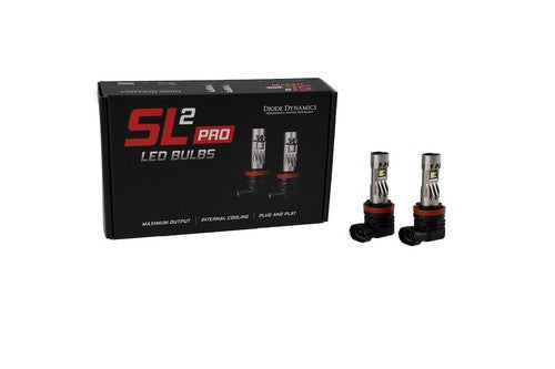Diode Dynamics DD0483P SL2 Pro BULBS