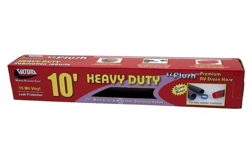 Valterra D04-0012 EZ Flush SEWER HOSES RV