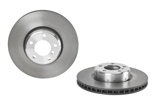Brembo 09C39713C02  BRAKE ROTORS