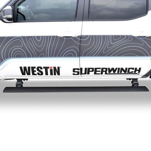Westin Automotive 29-22775 Pro-e RUNNING BOARDS