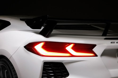 GT Styling GT4130  TAIL LIGHT COVERS