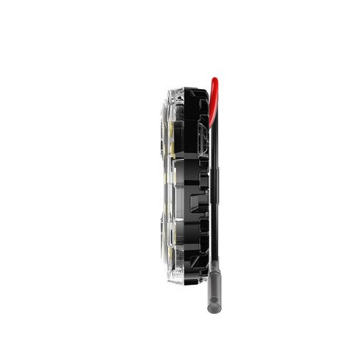 KC Hilites 1358 Cyclone V2 LIGHTS UTILITY
