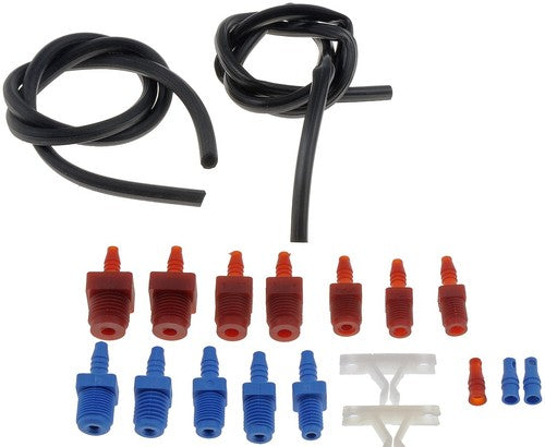 Help! By Dorman 13911  MASTER CYL LIGHT BOOSTER & ABS