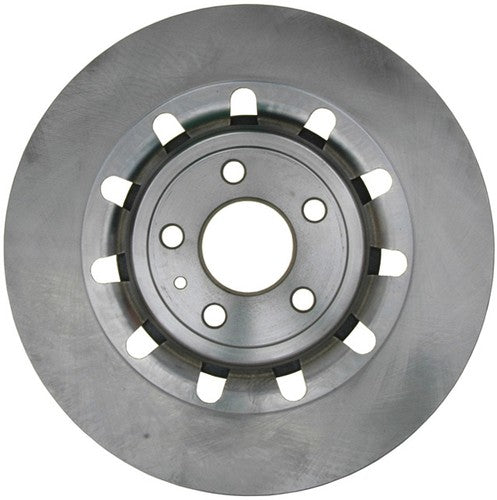 Raybestos Brakes 680982R R-Line BRAKE ROTORS OEM