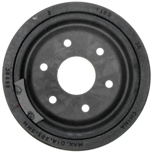 Raybestos Brakes 9529R R-Line BRAKE DRUMS OEM