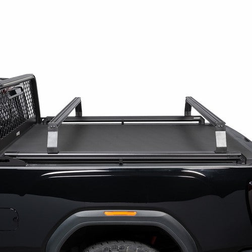 Putco 186856 Venture TEC BED RAILS