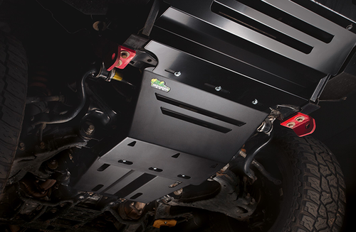 Ironman 4x4 UBP056  SKID PLATES
