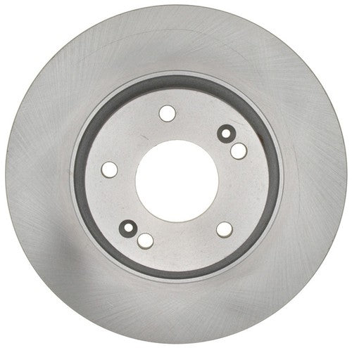 Raybestos Brakes 980782R R-Line BRAKE ROTORS OEM