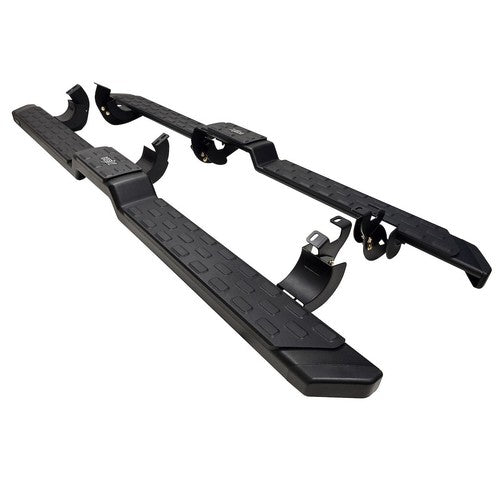 Westin Automotive 55-32775 Running Board With Mounting Hardware And Brackets