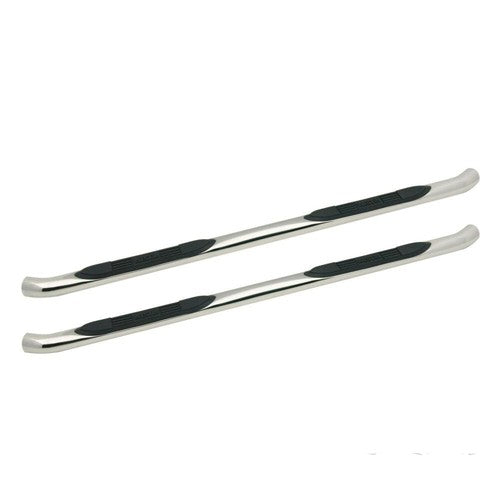 Westin Automotive 23-3710 E-Series NERF BAR ROUND 3"