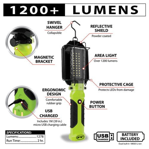 Performance Tool W2240  TOOL