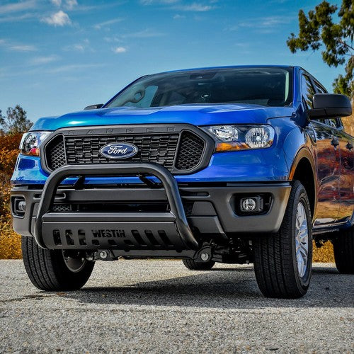 Westin Automotive 31-3985 E-Series BULL BAR
