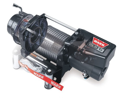 Warn 68801 16.5ti Series WINCHES