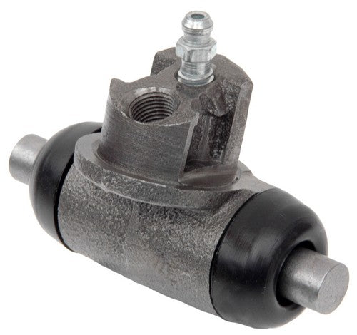 Raybestos Brakes WC37531 Element3 FRONT BRAKE HYDRAULICS