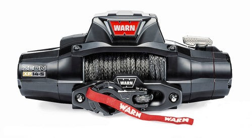 Warn 110140 ZEON XP 14-S WINCHES
