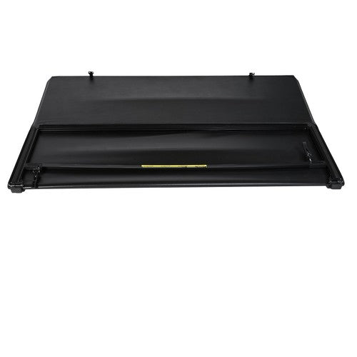 TrailFX TFX4009 TFX Soft Tri-Fold Tonneau Covers TONNO SOFT FOLDING