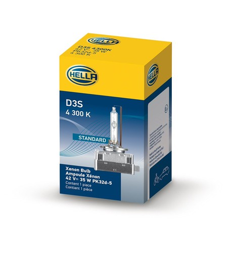 Hella 178560831  BULBS