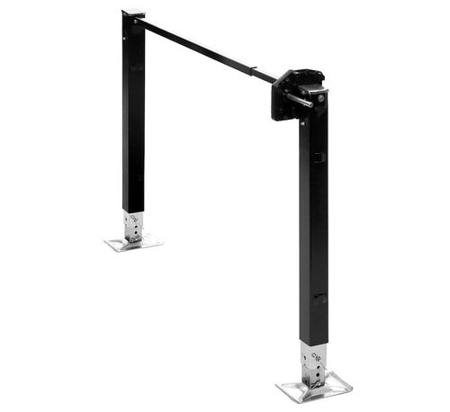 Stromberg Carlson LG-183708  TRAILER STABILIZATION