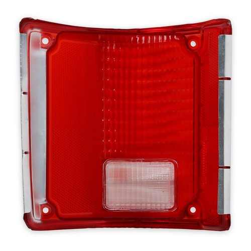 Holley Classic Trucks 07-105  TAIL LIGHT LENSES