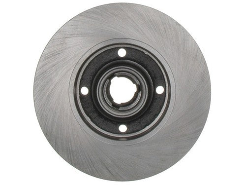 Raybestos Brakes 9934R R-Line BRAKE ROTORS OEM