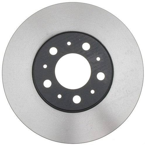Raybestos Brakes 96516R R-Line BRAKE ROTORS OEM