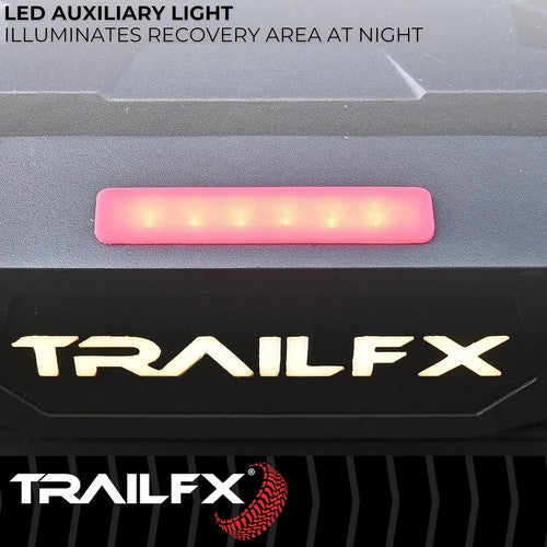 TrailFX WRS212B Reflex 2.0 WINCHES