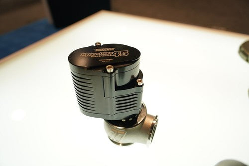 Turbo Smart TS-0555-1502 Power-Gate 60 WASTEGATE