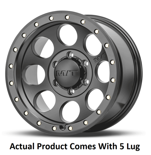Mickey Thompson Wheel 274704 Classic Pro WHEELS
