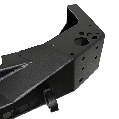 Westin Automotive 59-712255 XTS BUMPER TRUCK REAR