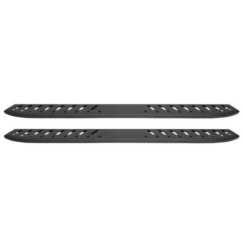 Westin Automotive 28-81275 Black Textured Powder Coated Running Board