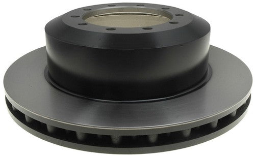 Raybestos Brakes 66761 Specialty - Truck BRAKE ROTORS OEM
