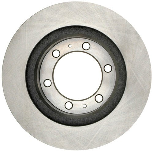 Raybestos Brakes 980670R R-Line BRAKE ROTORS OEM