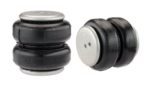 Firestone Industrial 2621 Ride-Rite HELPER SPRINGS