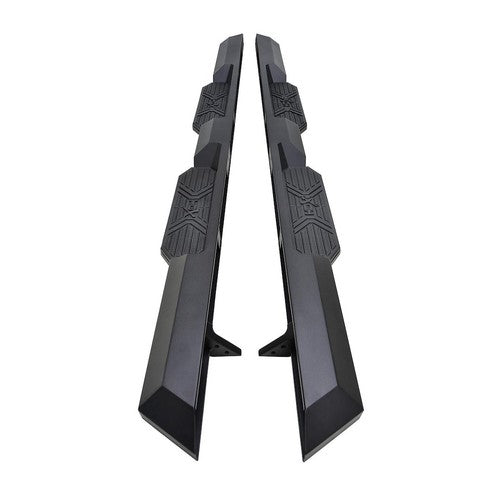 Westin Automotive 56-24165 Steel Black Textured Powder Coated Nerf Bar