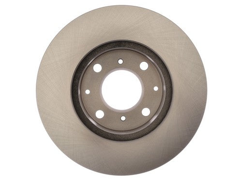 Raybestos Brakes 96088R R-Line BRAKE ROTORS OEM