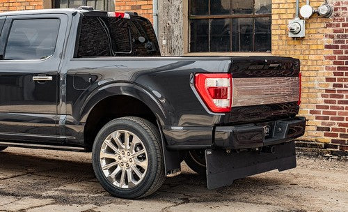 ACCESS Covers H4020279 Rockstar MUD FLAPS