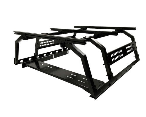 Overland Vehicle Systems 22030102 Discovery Bed Cargo Rack Component