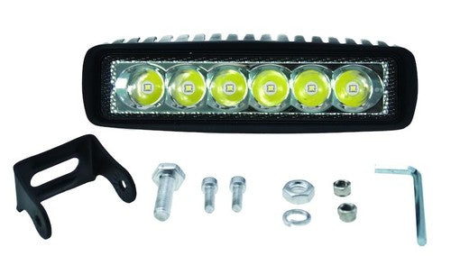 Hella 357203011 Optilux  LIGHT BAR