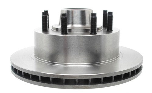 Raybestos Brakes 66528R R-Line BRAKE ROTORS OEM
