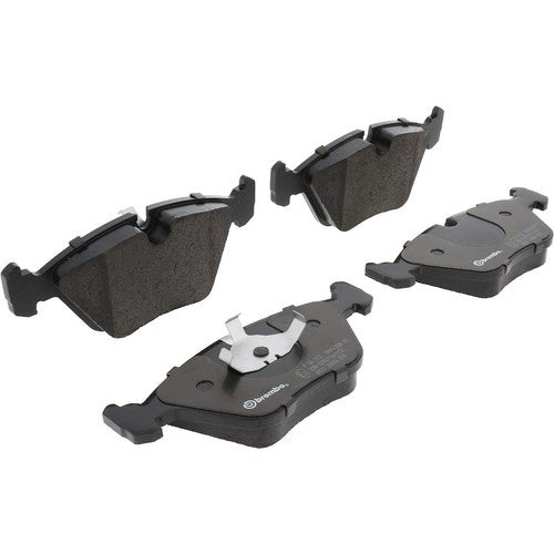 Brembo Front Brake Pads Fits BMW M3 2001 2002 Low Metallic Brake Pad Set P06012