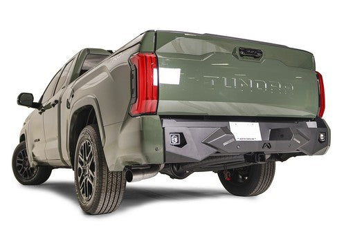 Fab Fours TT22-E5451-1 Vengeance BUMPER TRUCK FRONT