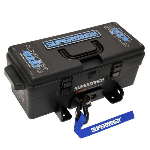 Superwinch 1140232 4000 lbs. ATV/ UTV Winch