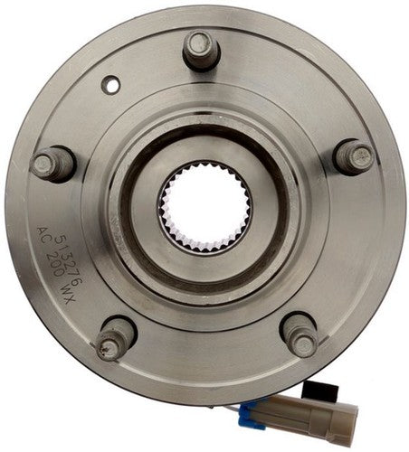 Raybestos Brakes 713276  BEARINGS OEM