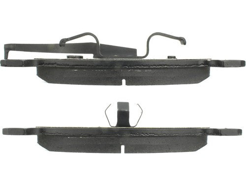 Stop Tech/ Power Slot 102.06620 C-Tek BRAKE PADS