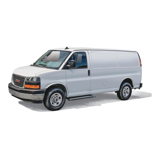 Westin Automotive 27-81005 Grate Steps RUNNING BOARDS