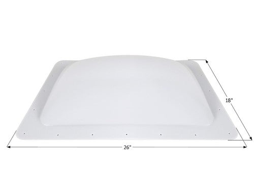 Icon 14735  SKYLIGHTS RV