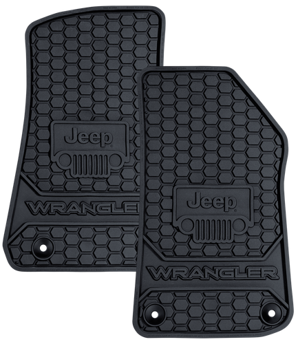 Plasticolor 001805R01  FLOOR MATS