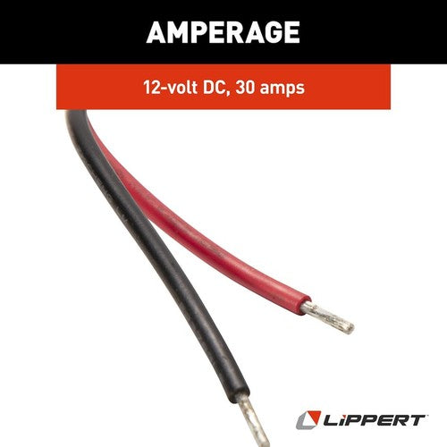 Lippert Components 132682  SLIDEOUT REPAIR PARTS RV